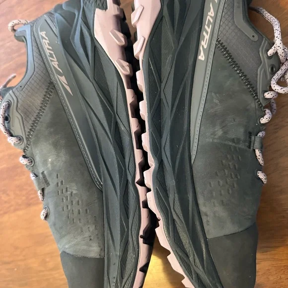 Altra Olympus 5 gtx women’s 10 - Picture 5 of 6